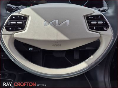 2023 Kia EV6