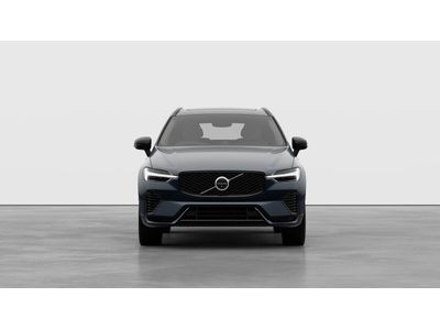 2026 Volvo XC60