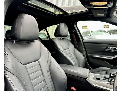 2021 BMW 3 Series