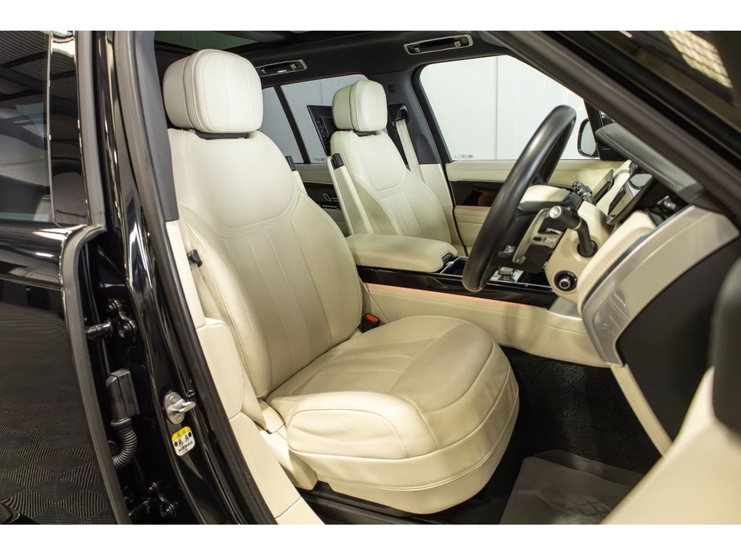 2023 Land Rover Range Rover