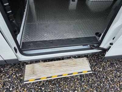 2026 Maxus Deliver 7