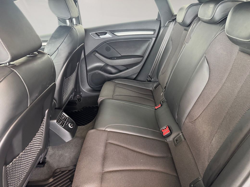 2017 Audi A3