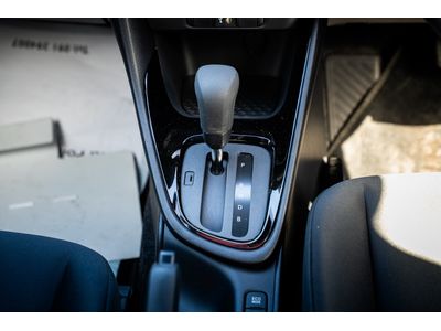 2024 Toyota Yaris