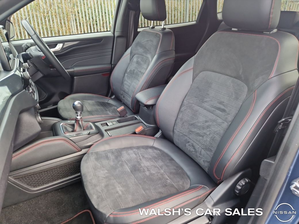 2023 Ford Kuga
