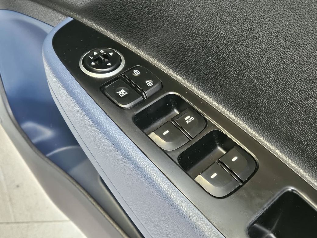 2015 Hyundai i10