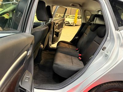 2017 Honda Fit