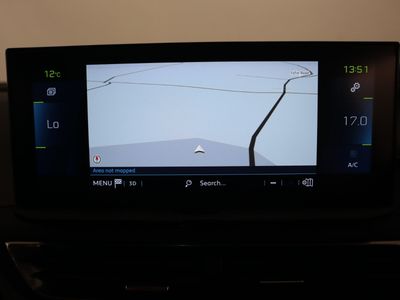 2023 Peugeot 3008