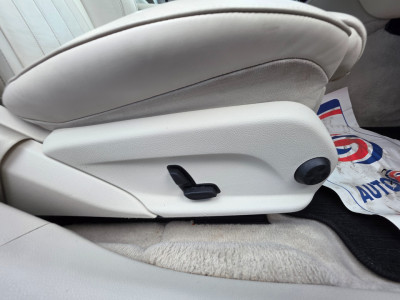 2017 Mercedes-Benz E Class