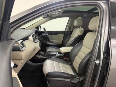 2015 Kia Sorento