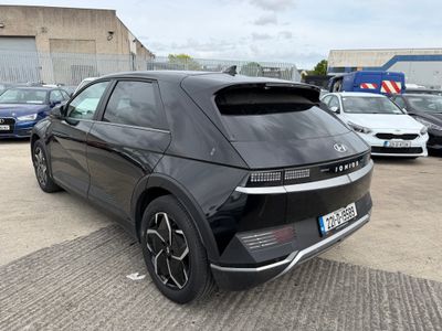2022 Hyundai Ioniq 5