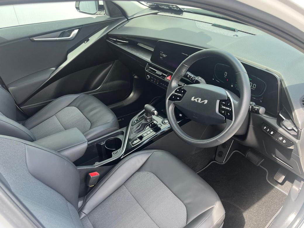 2024 Kia Niro