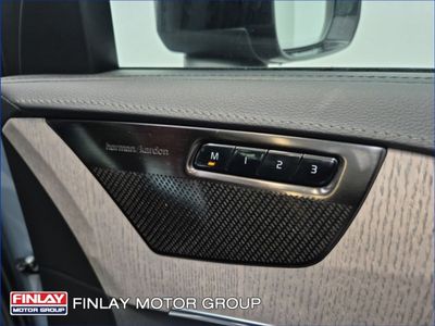 2023 Volvo XC90