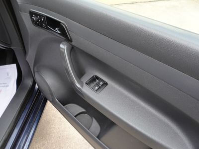 2015 Volkswagen Caddy