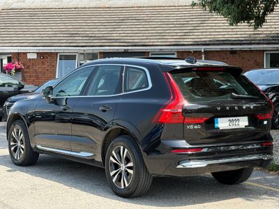 2022 Volvo XC60