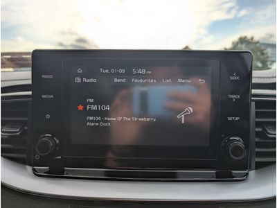 2023 Kia XCeed
