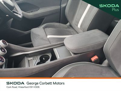 2025 Skoda Kodiaq
