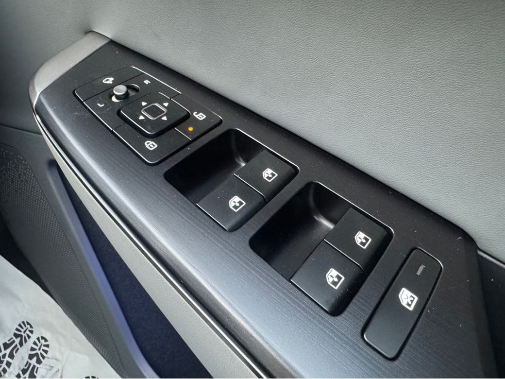 2025 Kia EV6