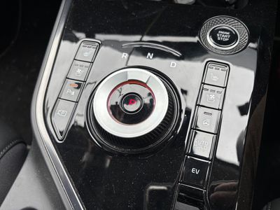2023 Kia Niro