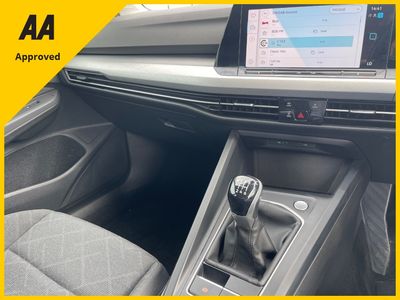 2022 Volkswagen Golf
