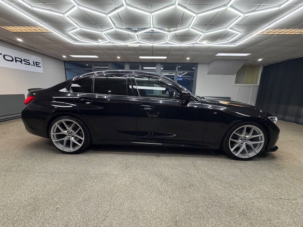 2020 BMW 3 Series