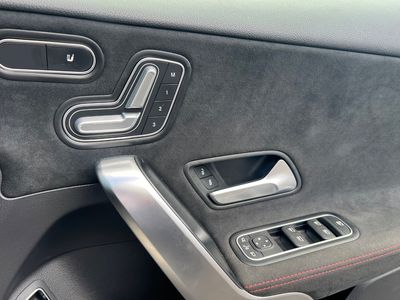 2020 Mercedes-Benz A Class