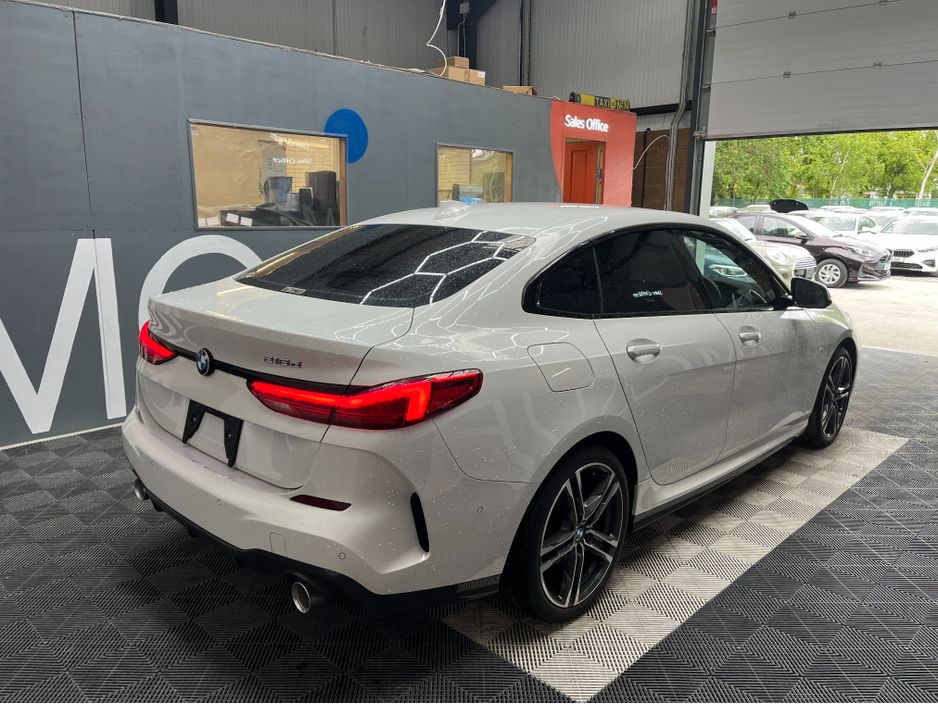 2021 BMW 2 Series