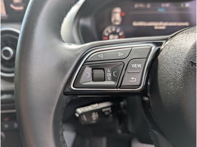 2019 Audi Q2