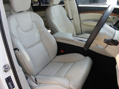 2019 Volvo XC90