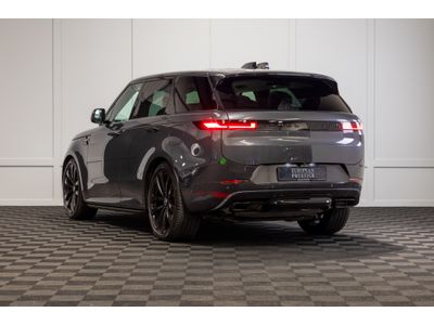2024 Land Rover Range Rover Sport