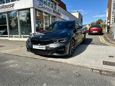2022 BMW 3 Series