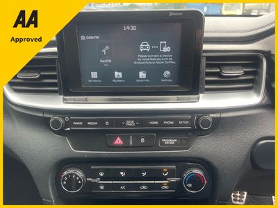 2019 Kia Ceed