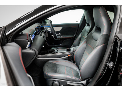 2025 Mercedes-Benz CLA Class