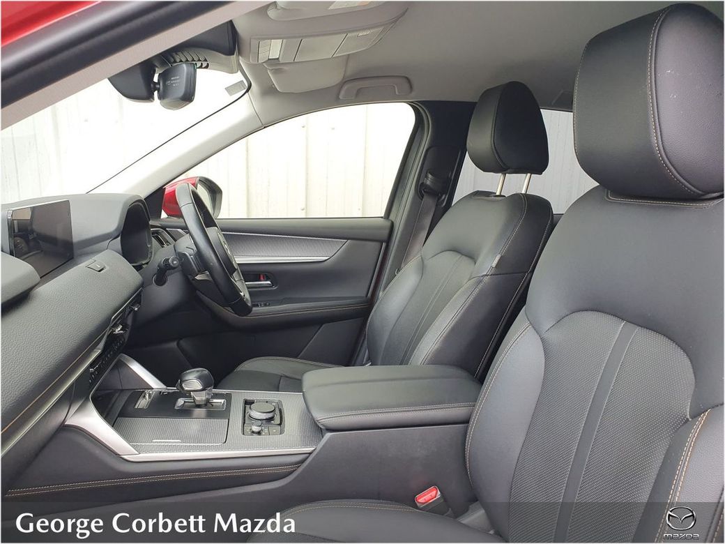 2023 Mazda CX-60