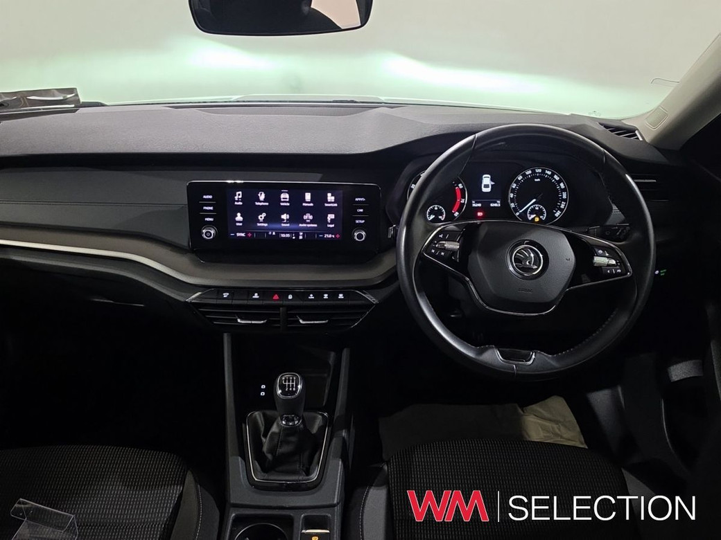 2023 Skoda Octavia