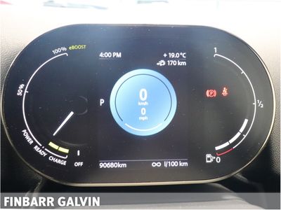 2021 Mini Countryman