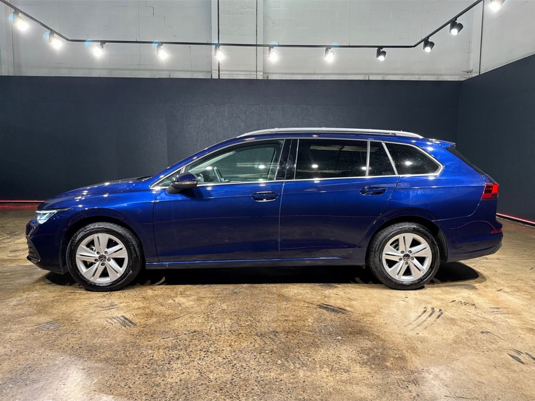 2023 Volkswagen Golf