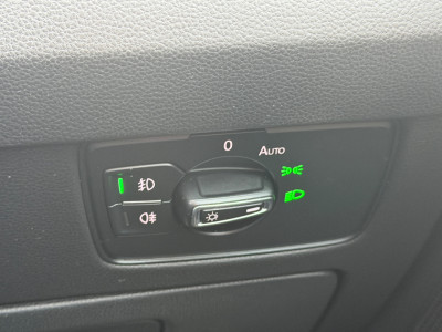 2019 Volkswagen Passat