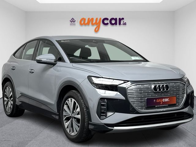 vehicle for sale from anycar.ie
