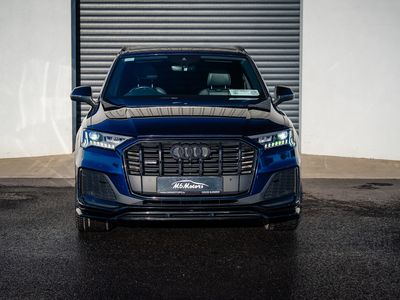 2021 Audi Q7