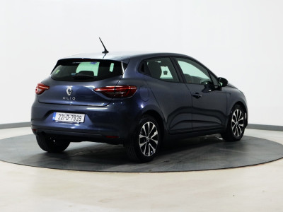 2022 Renault Clio