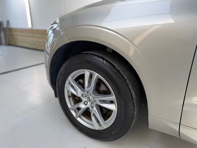 2018 Volvo XC60