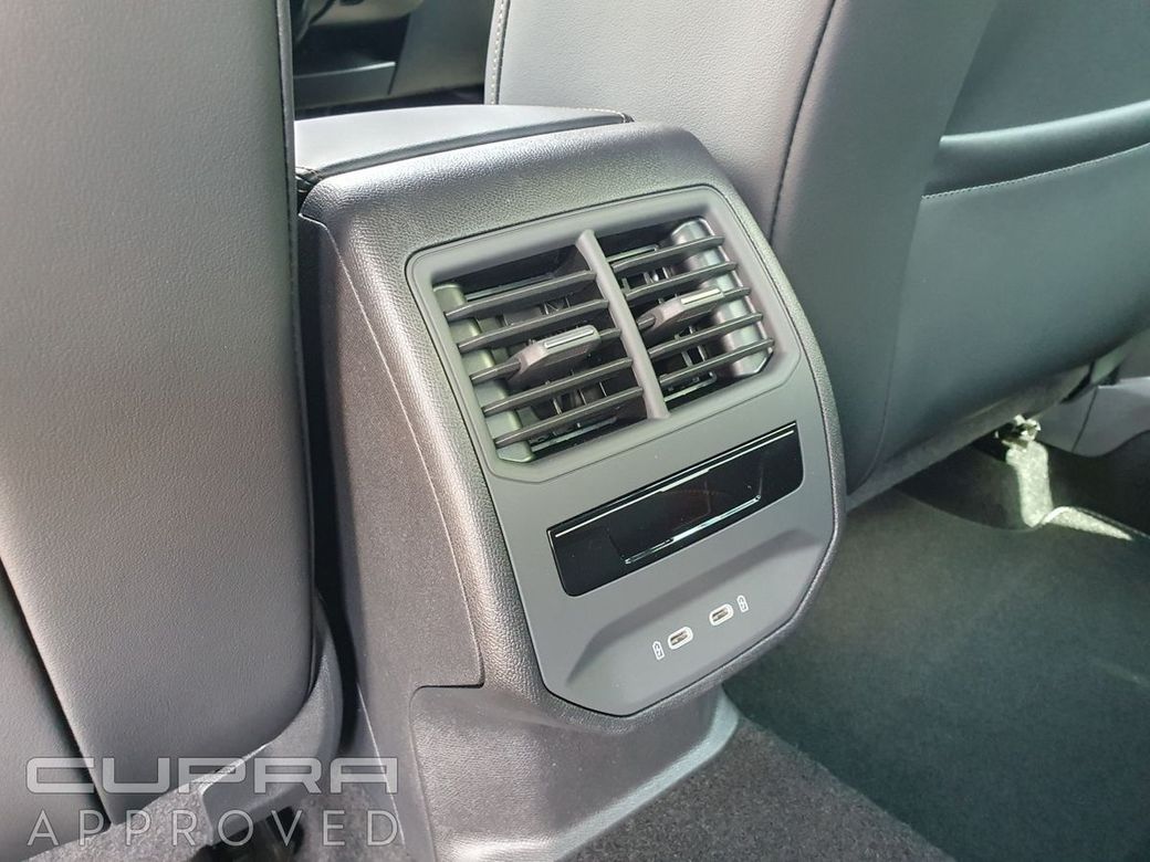 2025 Cupra Leon