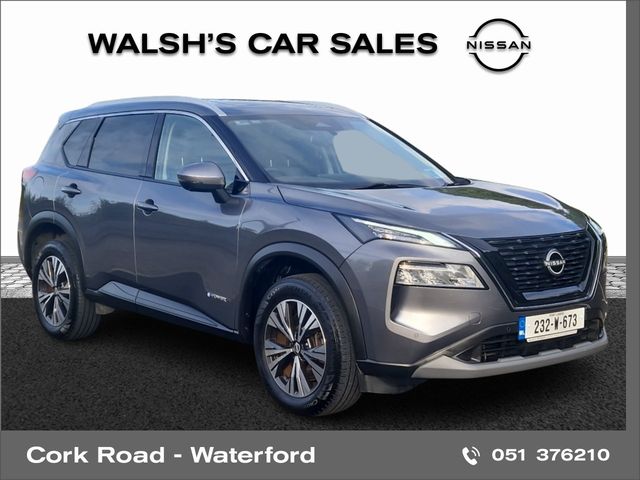 vehicle for sale from Walsh's Car Sales