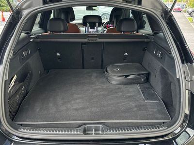 2023 Mercedes-Benz GLC Class