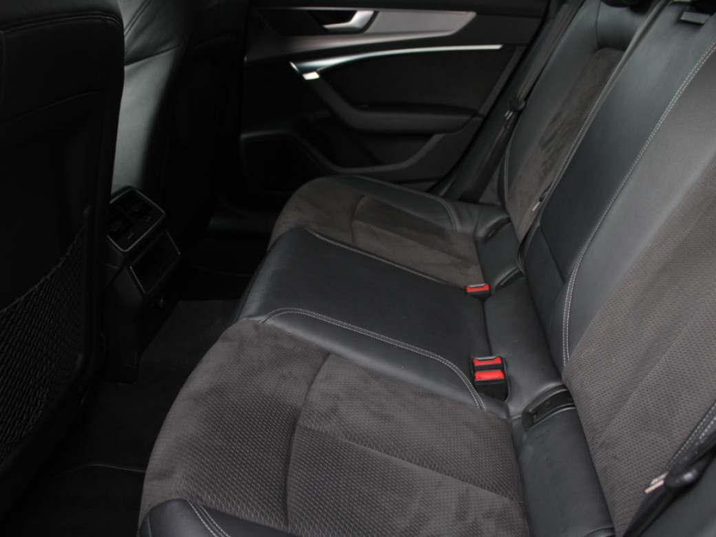 2018 Audi A6