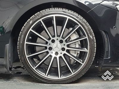 2022 Mercedes-Benz A Class