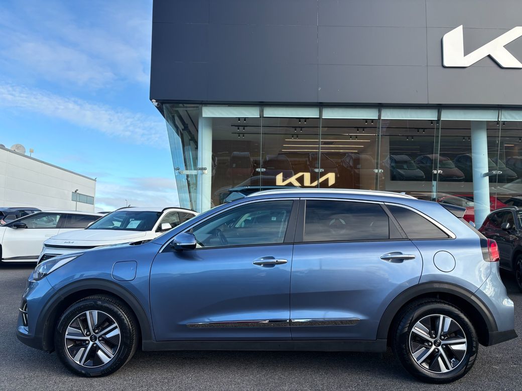 2021 Kia Niro