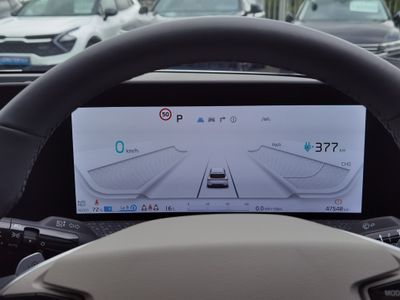 2022 Kia EV6