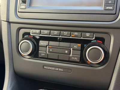 2012 Volkswagen Golf