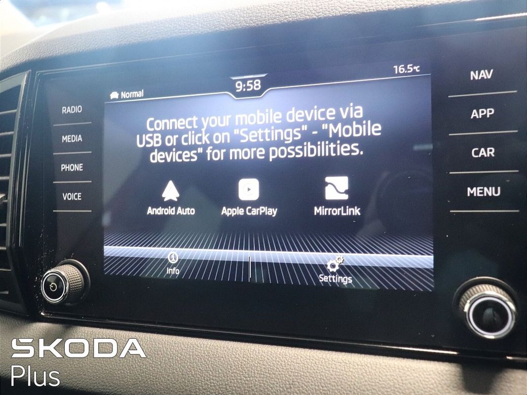2023 Skoda Karoq